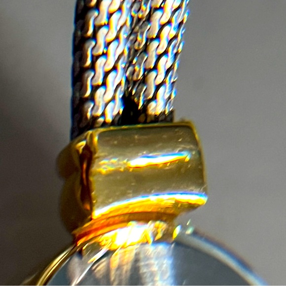 Anne Klein Vintage Bangle Bracelet Watch main image 14